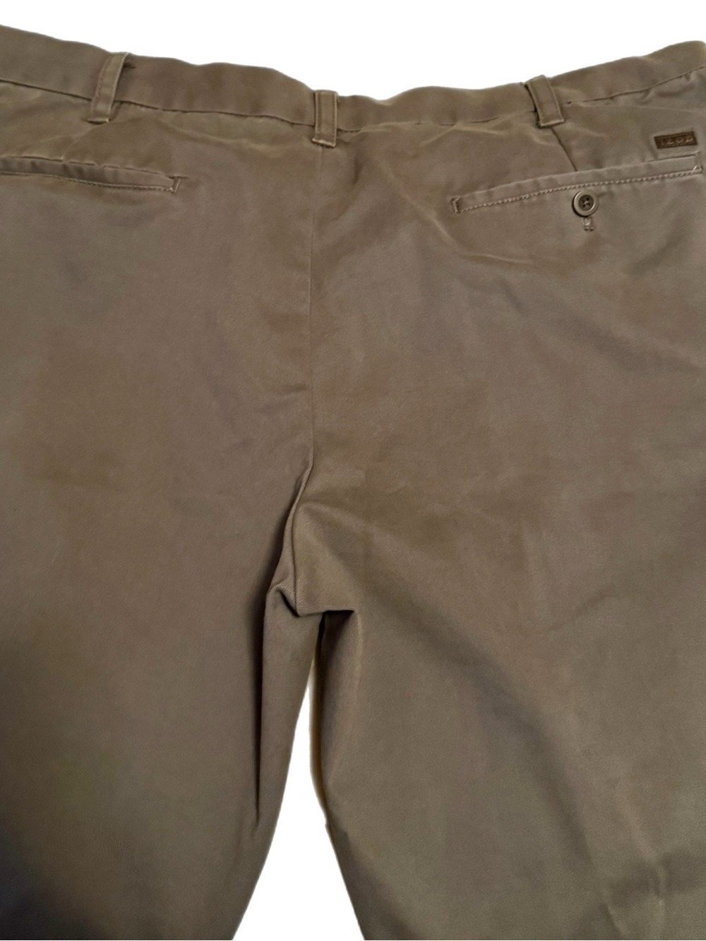 Wrangler Riggs Ristop Carpenter
Workwear Heavy Duty Pants. 44x30 khaki color - Picture 9 of 17